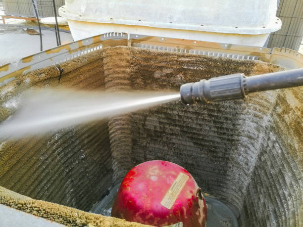 Best Air Duct Cleaning Near Me  in Red Springs, NC
