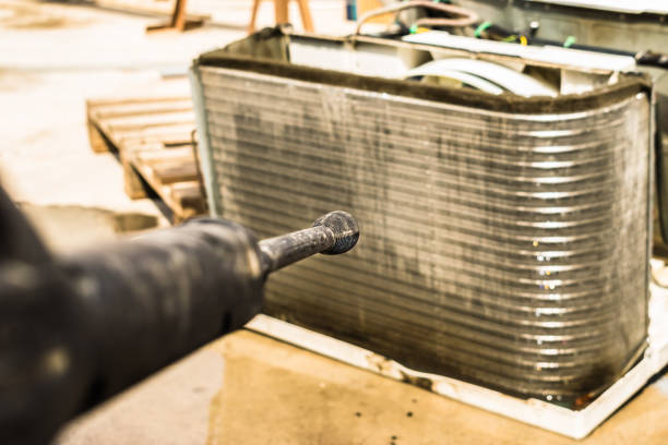 Best Air Duct Cleaning Near Me  in Red Springs, NC