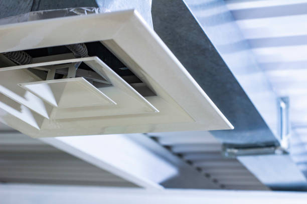 HVAC Maintenance and Cleaning in NC