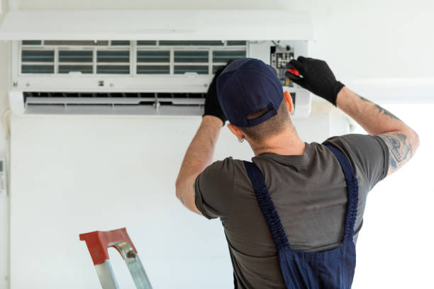 Best Affordable HVAC Duct Cleaning  in Red Springs, NC