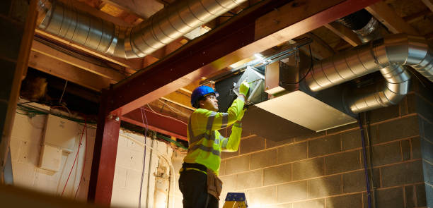 Best HVAC Maintenance and Cleaning  in Red Springs, NC