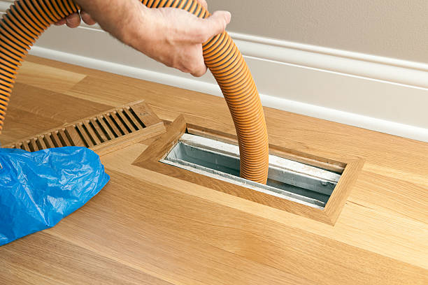 Best Commercial Air Duct Cleaning  in Red Springs, NC