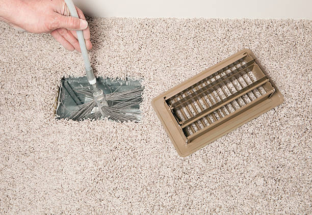 Best Air Duct Cleaning Company Near Me  in Red Springs, NC