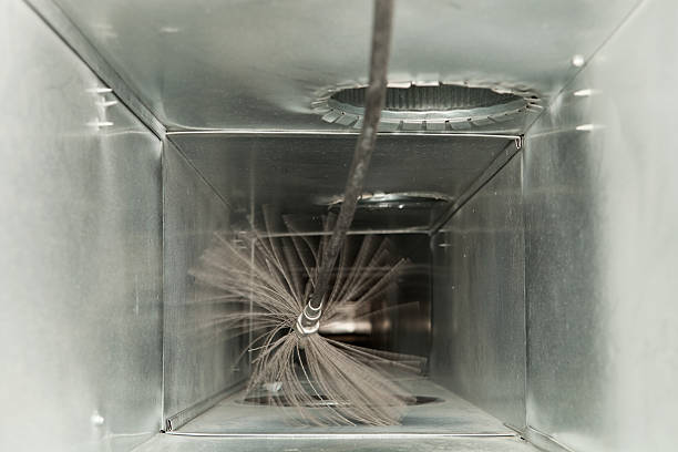 Best Local Air Duct Cleaning Services  in Red Springs, NC