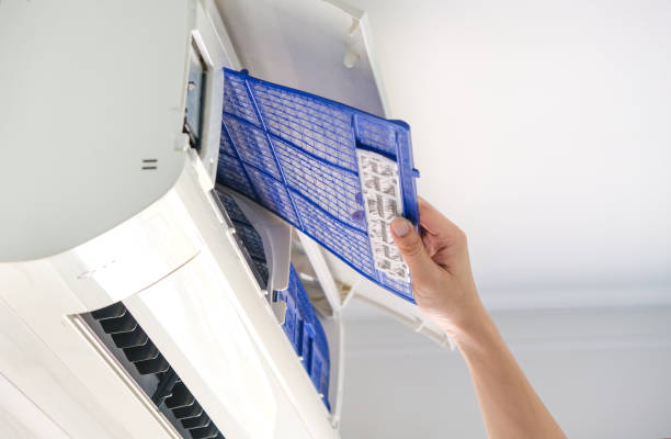 Best Affordable Air Duct Cleaning  in Red Springs, NC