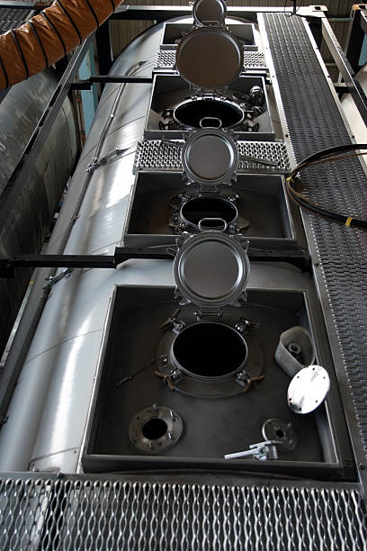 Best HVAC Duct Inspection Services  in Red Springs, NC