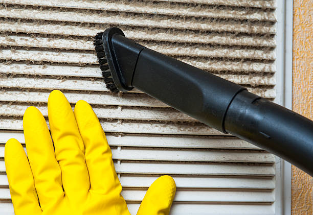 Best HVAC Duct Inspection Services  in Red Springs, NC