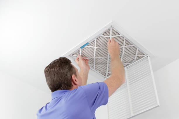Best Ductwork Cleaning Services  in Red Springs, NC
